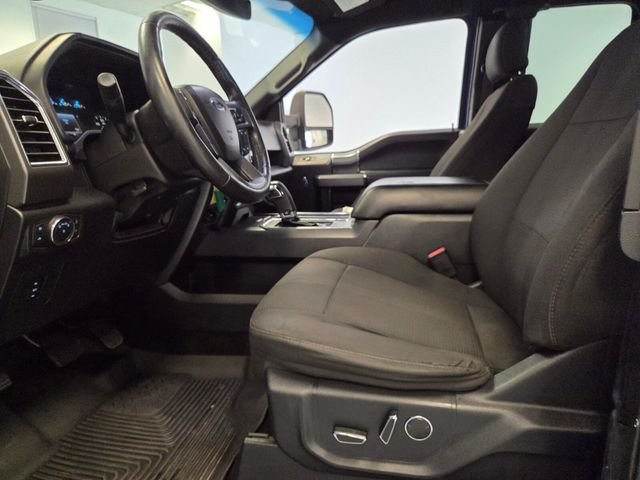 Used 2016 Blue Ford XLT image 12