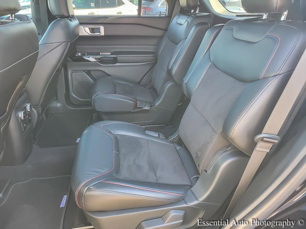 2024 FORD EXPLORER - Image 10