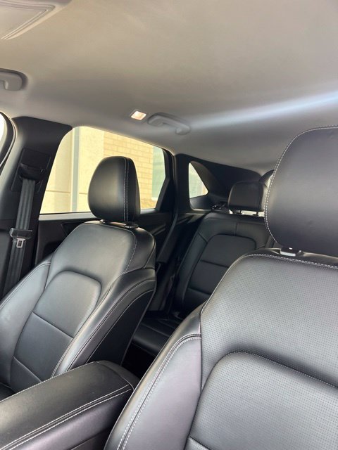 Used 2025 Blue Ford Platinum image 5