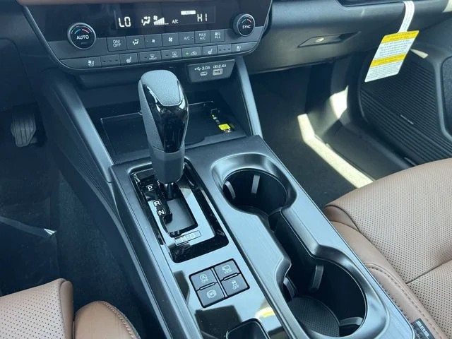 New 2026 ICE SILVER METALLIC Subaru Limited image 19