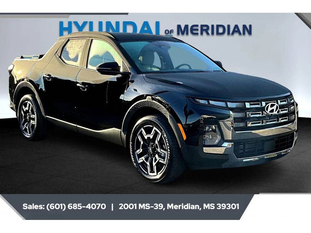 New Hyundai SANTA CRUZ for Sale in Meridian, MS