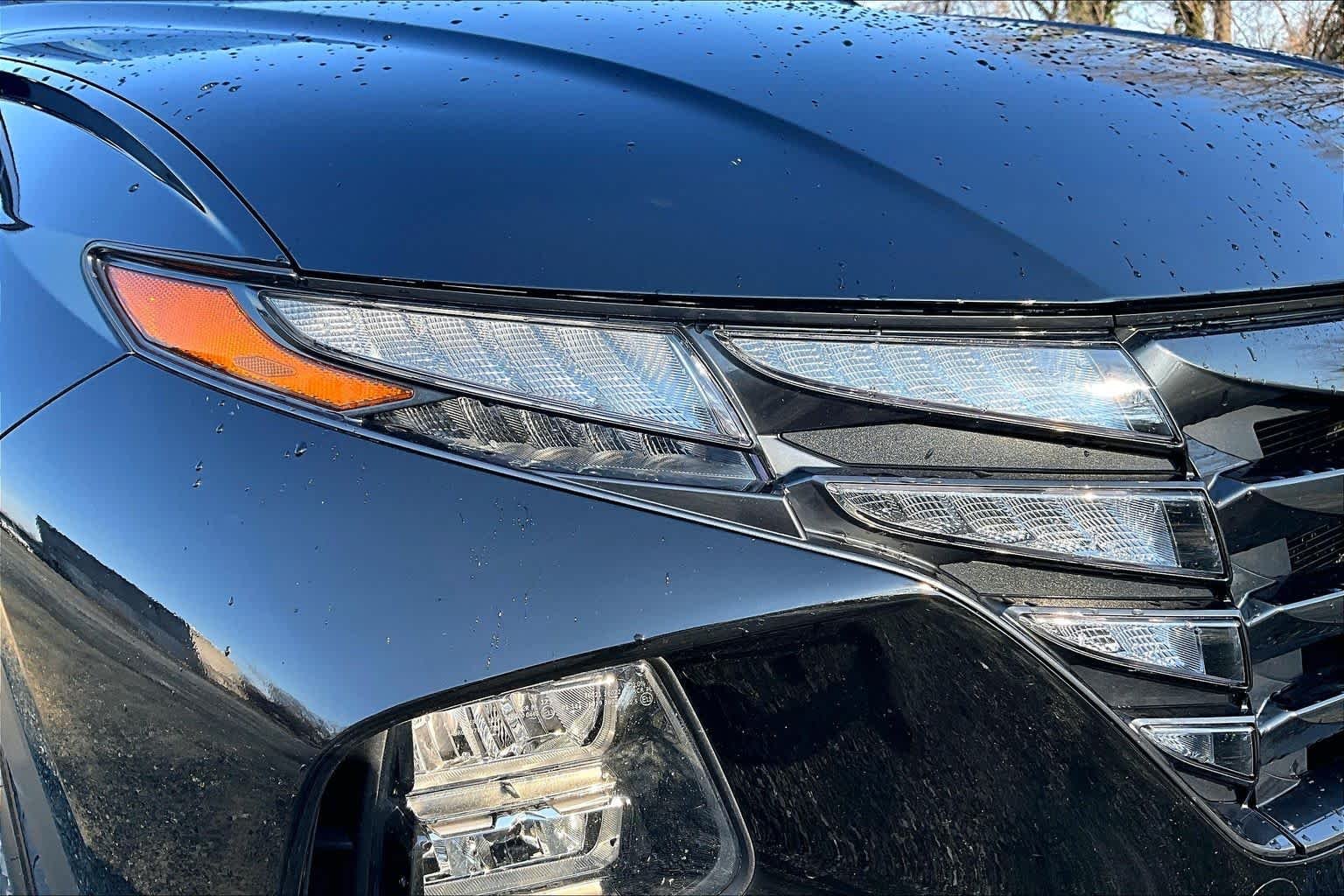 2024 Hyundai Tucson Blue - Photo 39