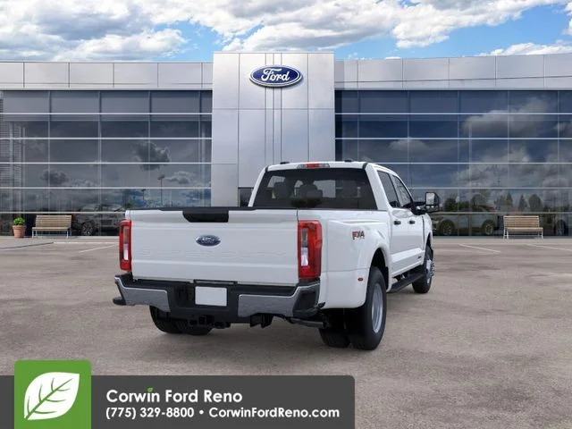 New 2026 White Ford XL image 8