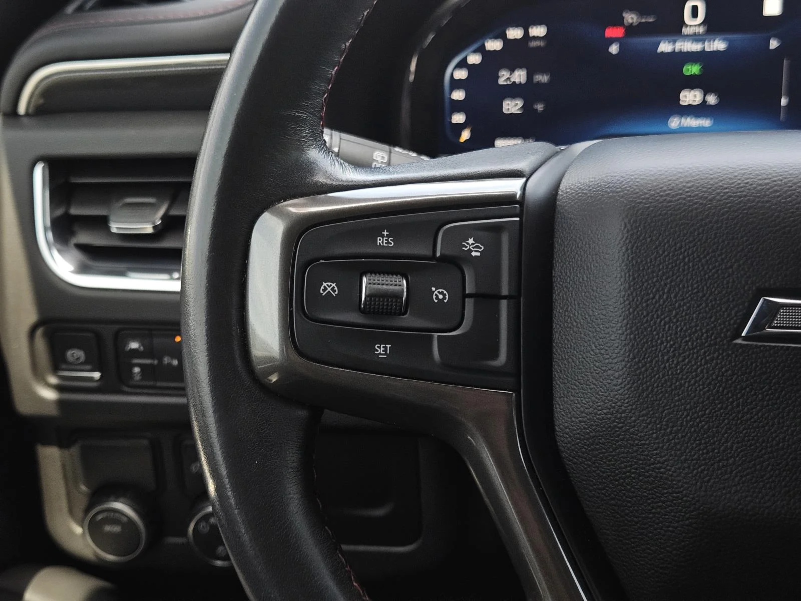 2023 Chevrolet Tahoe RST - Photo 15