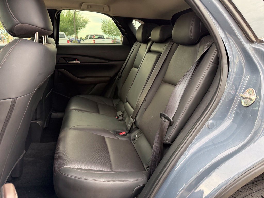 Used 2021 Gray Mazda Premium image 13