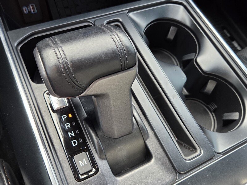 Used 2023 Oxford White FORD RAPTOR 4WD SUPERCREW 5.5