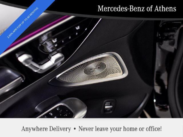 New 2026 Black Mercedes-Benz C 300 image 19