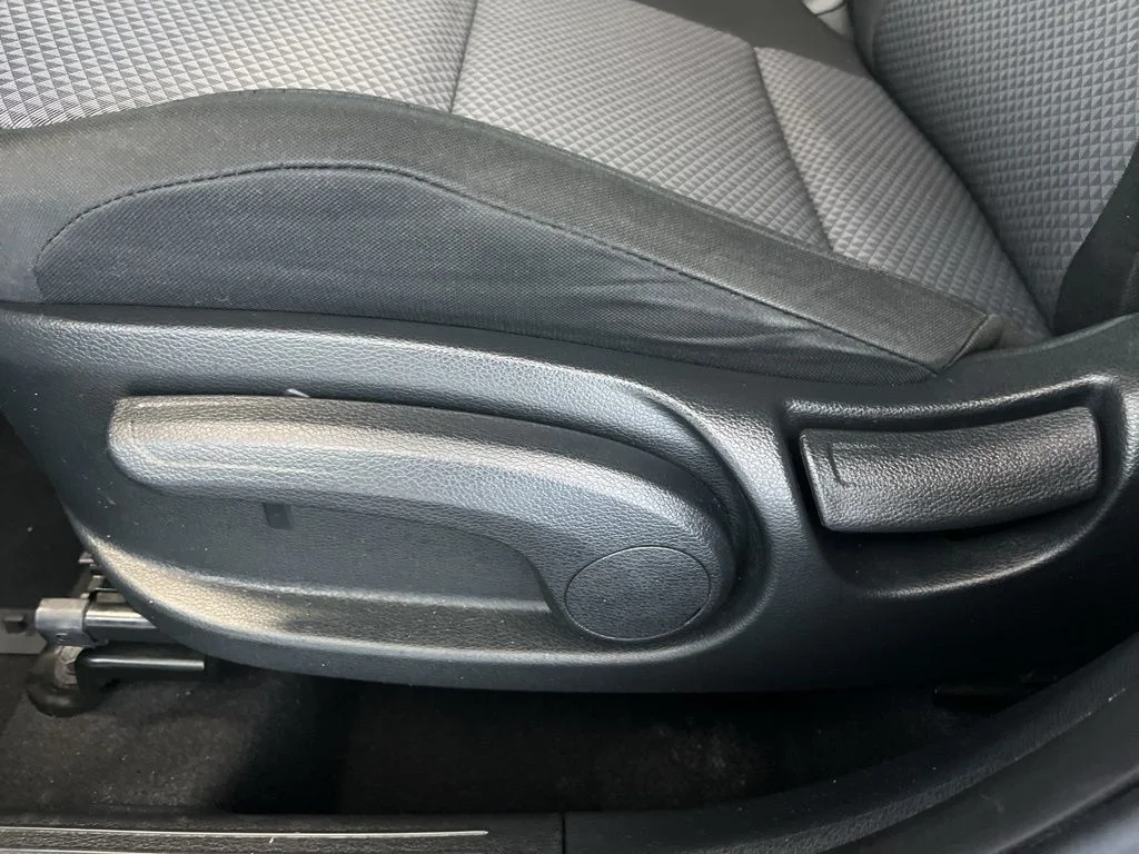 Used 2023 Gray Kia LX image 25