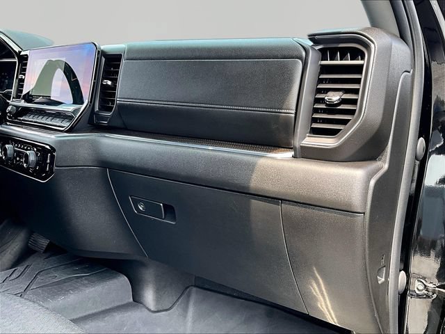 Used 2024 Black Chevrolet LT (2FL) image 13