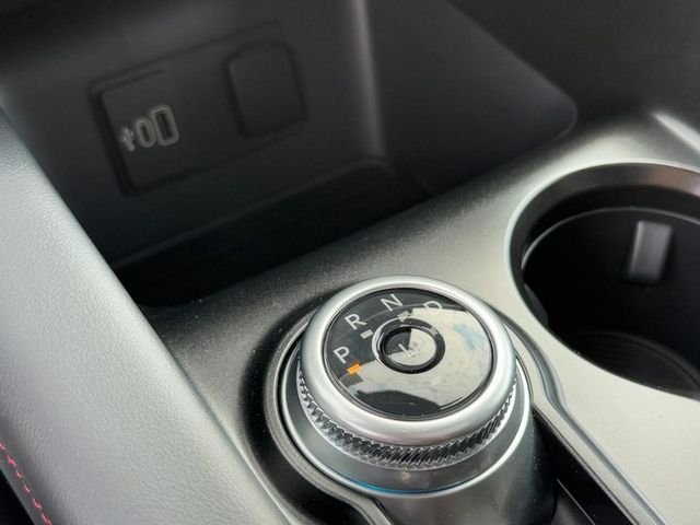 New 2026 Agate Black Metallic Ford ST-Line image 11