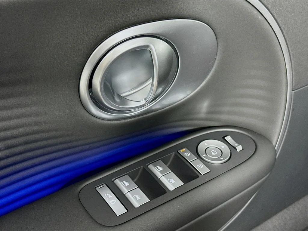 2026 Hyundai IONIQ 9 SEL - Photo 18