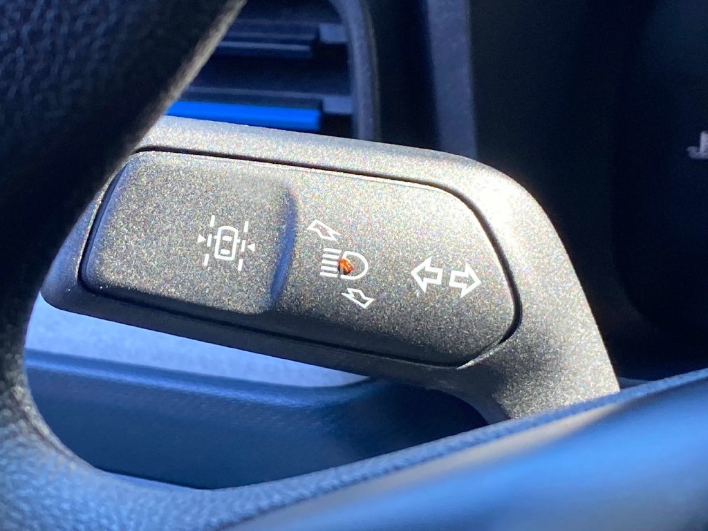 Used 2025 White Ford XLT image 21