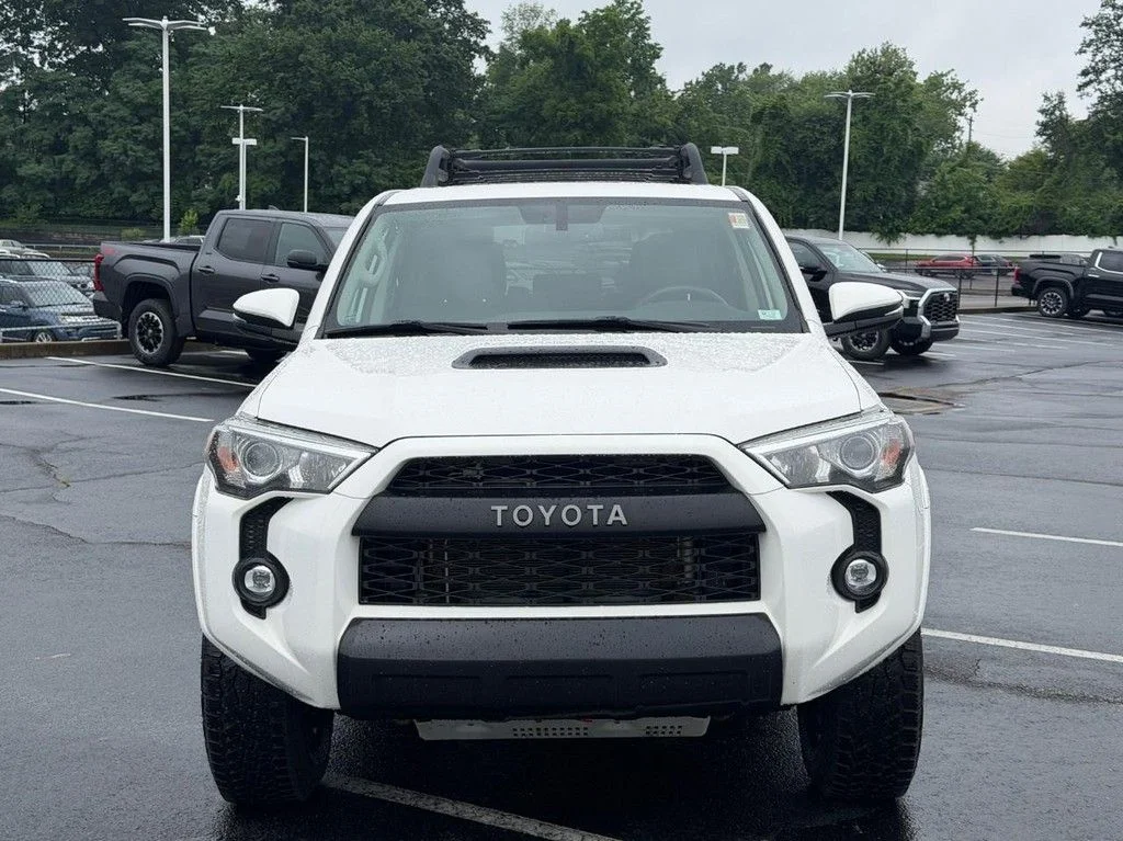 Used 2019  Toyota TRD Pro image 10