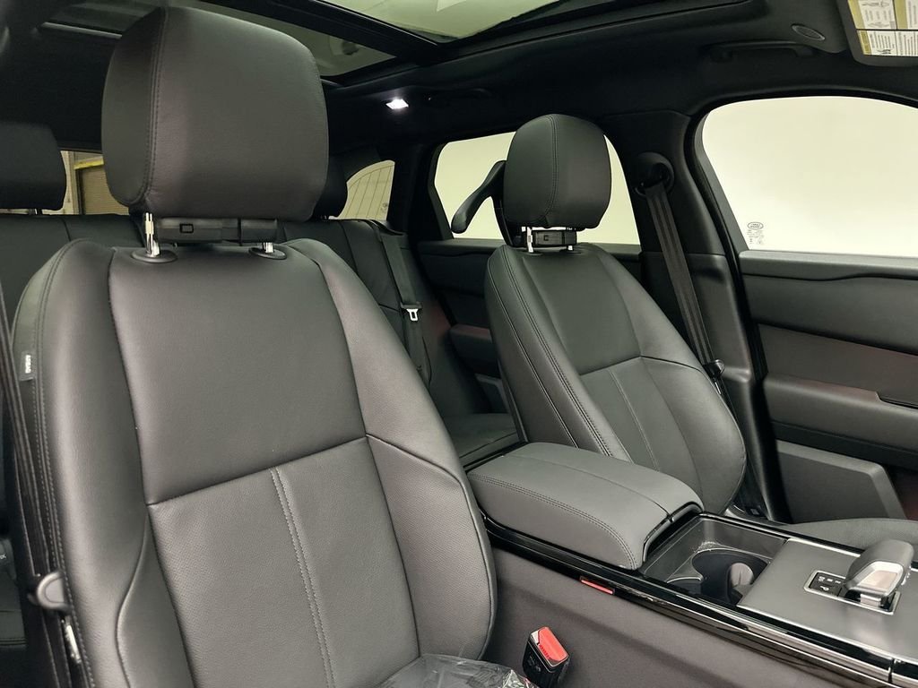 New 2026 Charente Grey Land Rover S image 6