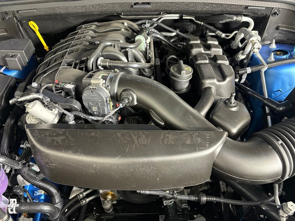 New 2026 B5 Blue Dodge GT Plus image 43