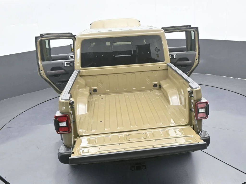 New 2026 41 Exterior Paint Jeep Rubicon image 63