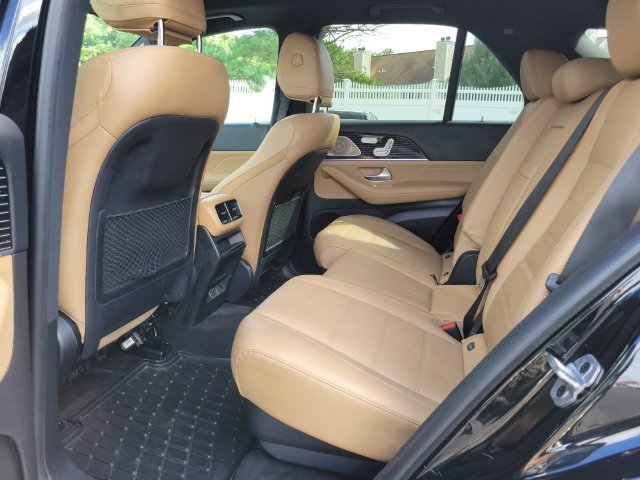 Certified Used 2024  Mercedes-Benz GLE 350 image 17