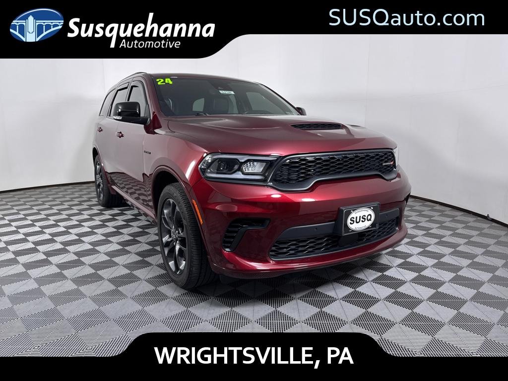 2024 Dodge Durango R/T Premium AWD's photo