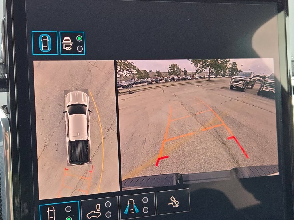2026 GMC Sierra EV Elevation - Photo 28