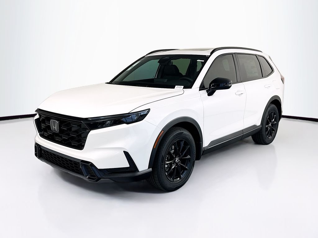 CR-V Hybrid | Tempe Honda