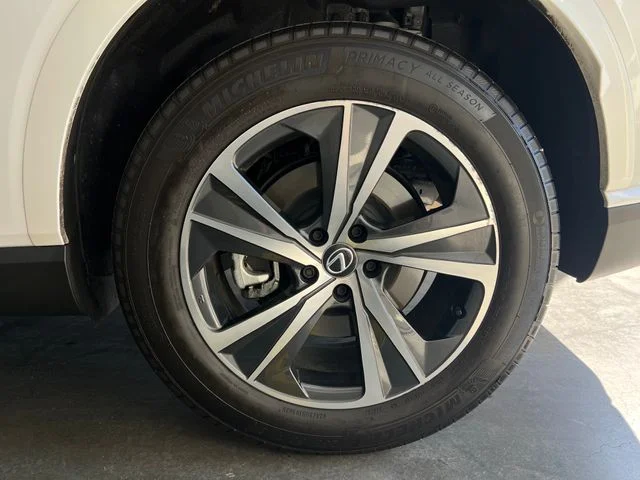 Certified Used 2025 Eminent White Pearl Lexus 350 image 10