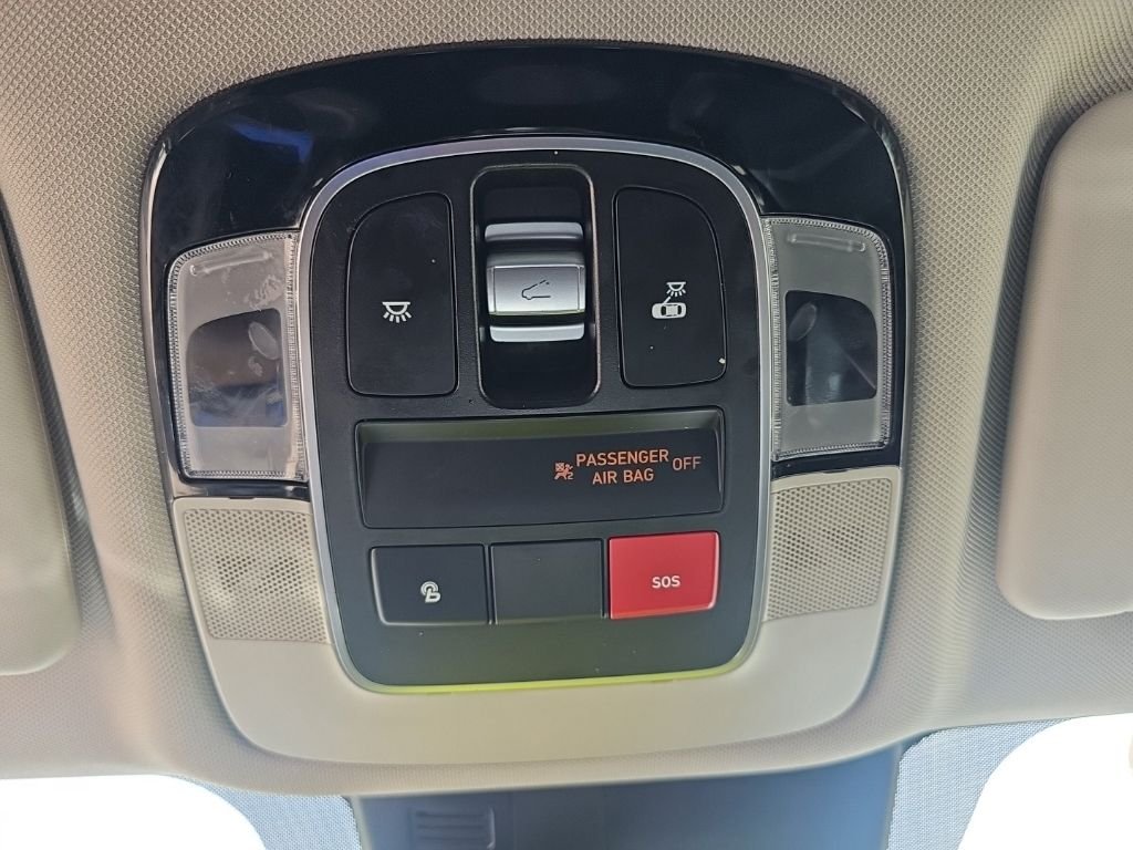 2023 Hyundai Tucson SEL - Photo 25