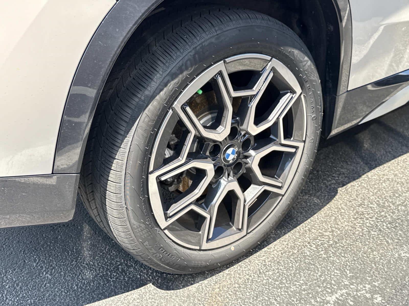 2026 BMW X1 28i - Photo 11