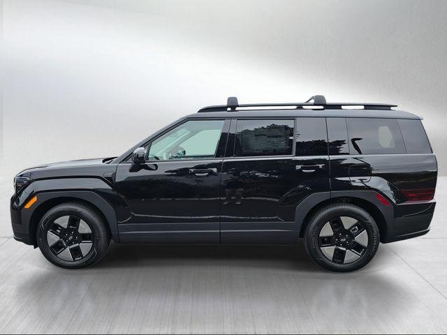 New 2026 Phantom Black Hyundai SEL image 6