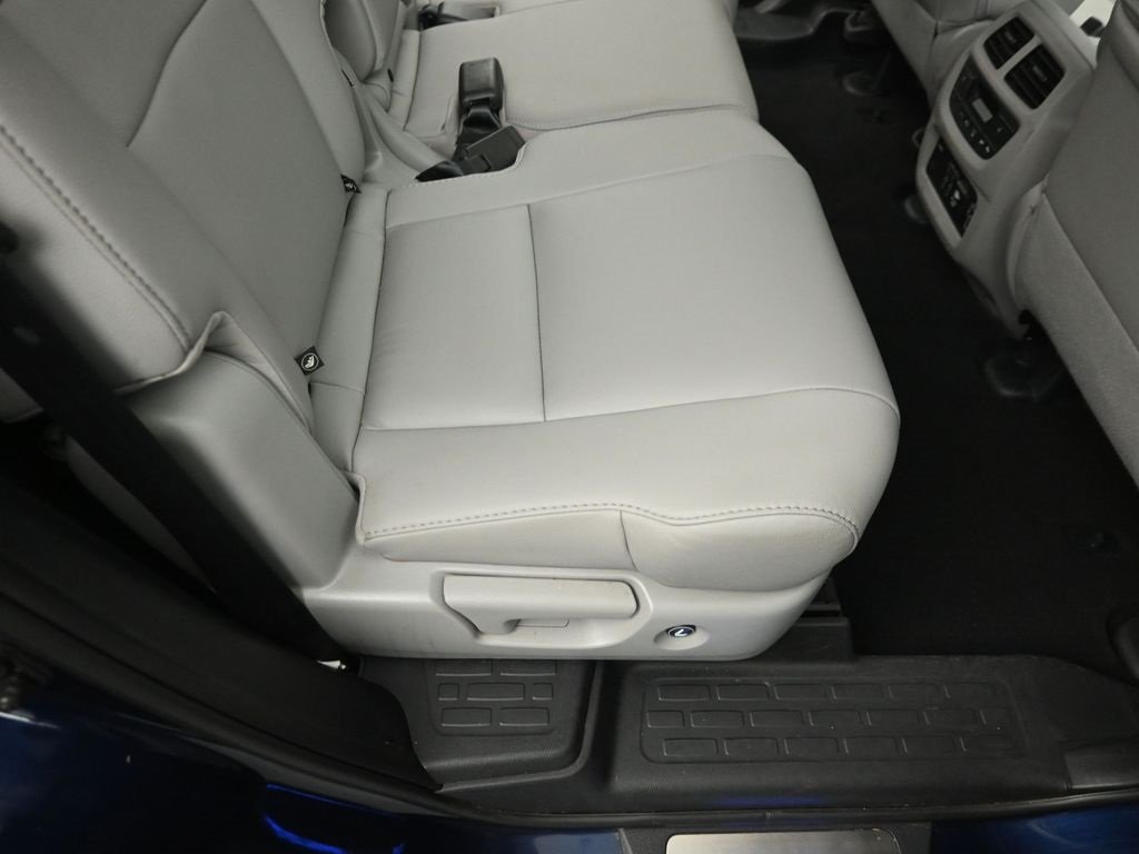 2020 HONDA PILOT - Image 27