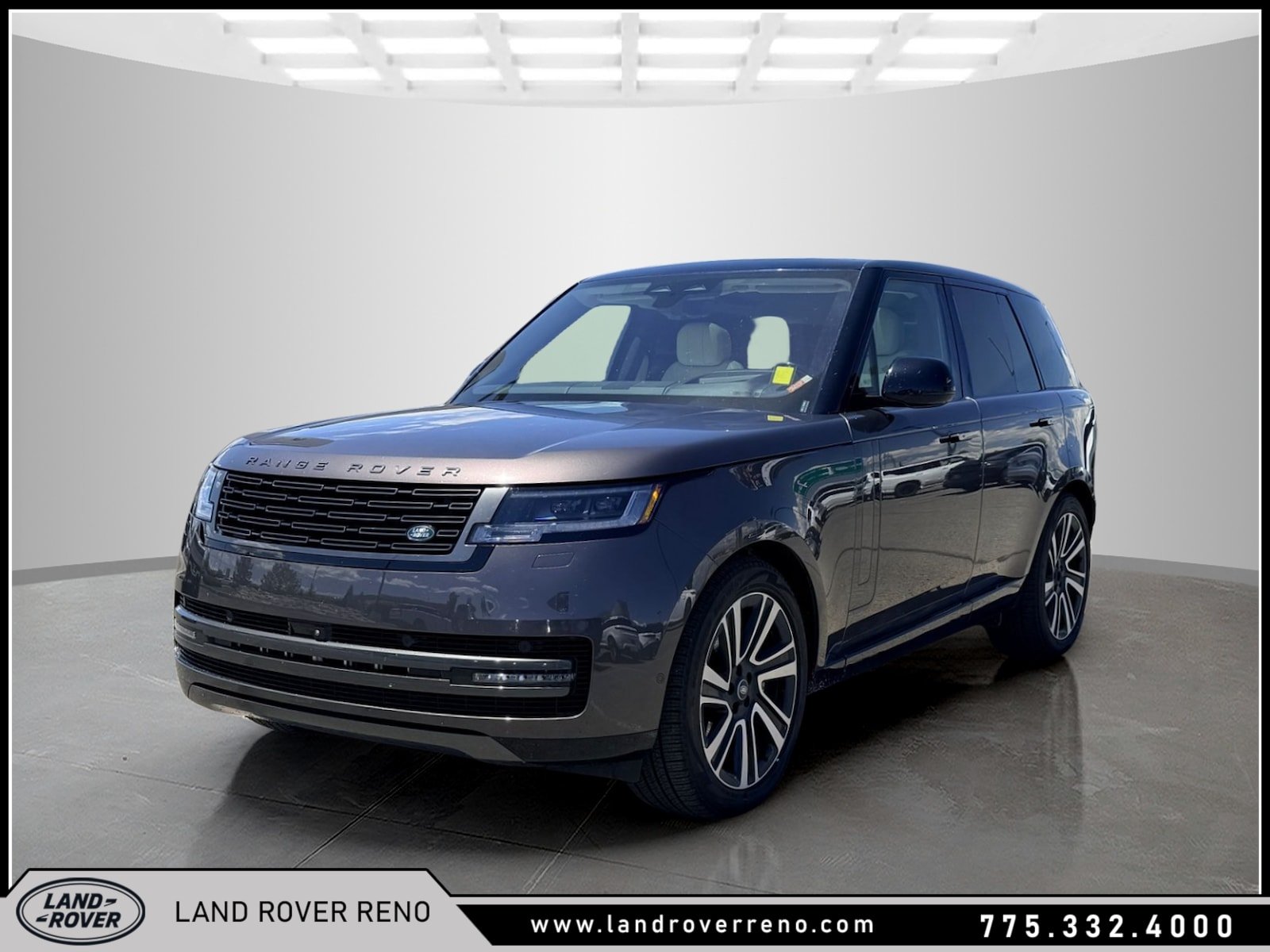 2023 Land Rover Range Rover 4.4 SE SWB's photo