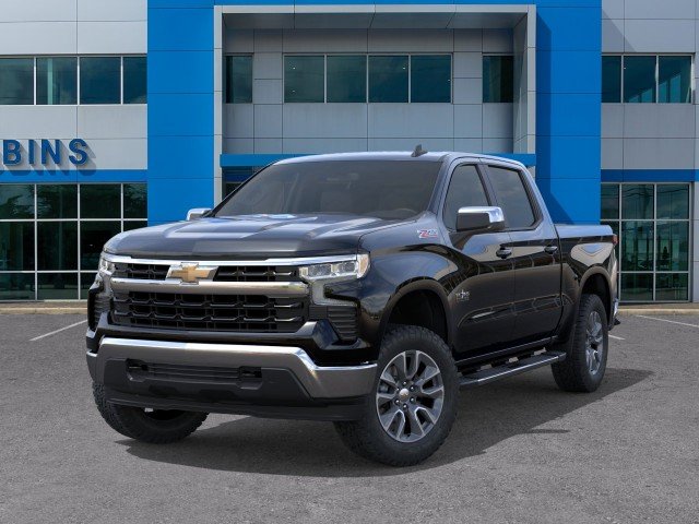 2026 Chevrolet Silverado 1500 LT - Photo 6