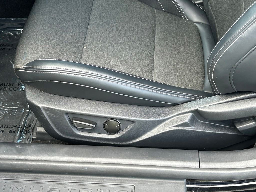 Used 2024 Black Ford GT image 10