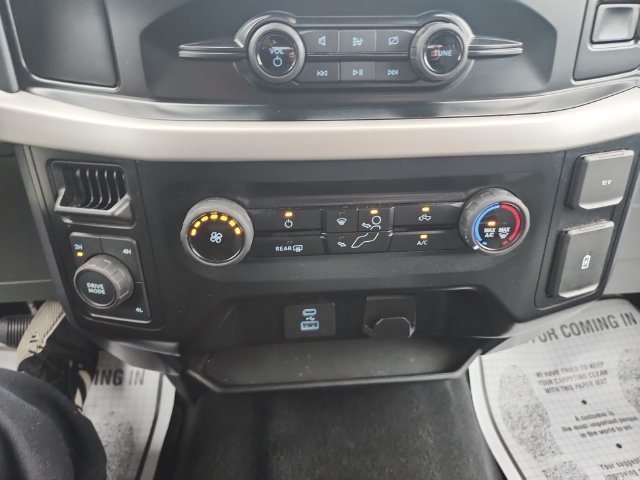 Used 2023 Gray Ford XL image 18