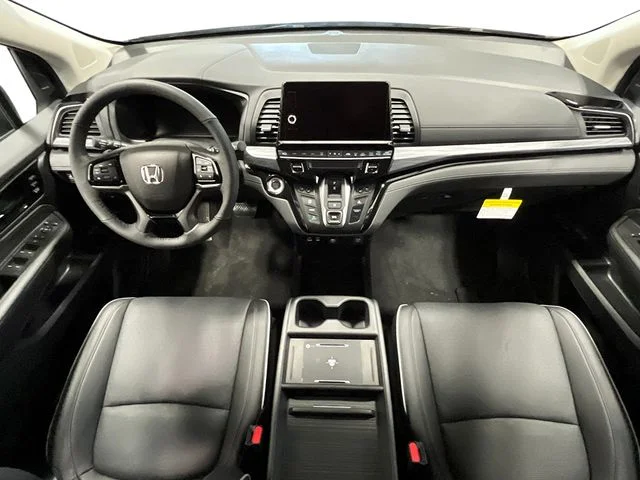 New 2026  Honda Elite image 26