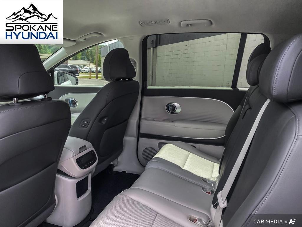 2026 Hyundai IONIQ 9 SEL - Photo 26