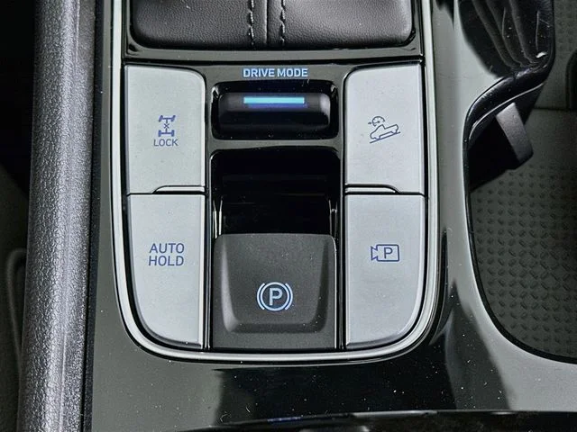 New 2026 Hyundai SANTA CRUZ SEL