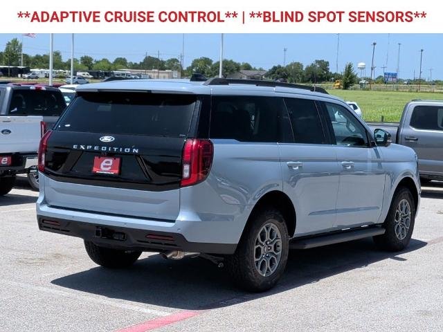 New 2027 Glacier Gray Metallic Tri-Coat Ford Active image 57