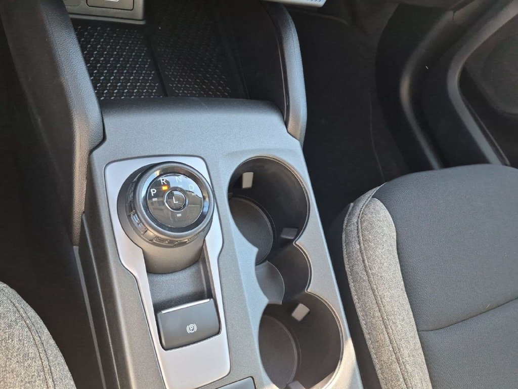 New 2026 Oxford White Ford Big Bend® image 54