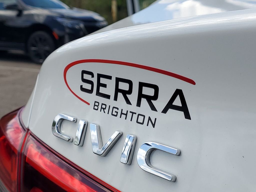 2023 Honda Civic Sport - Photo 30