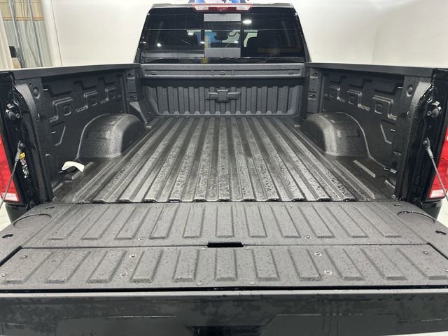 2026 Chevrolet Silverado 2500 HD LTZ - Photo 23