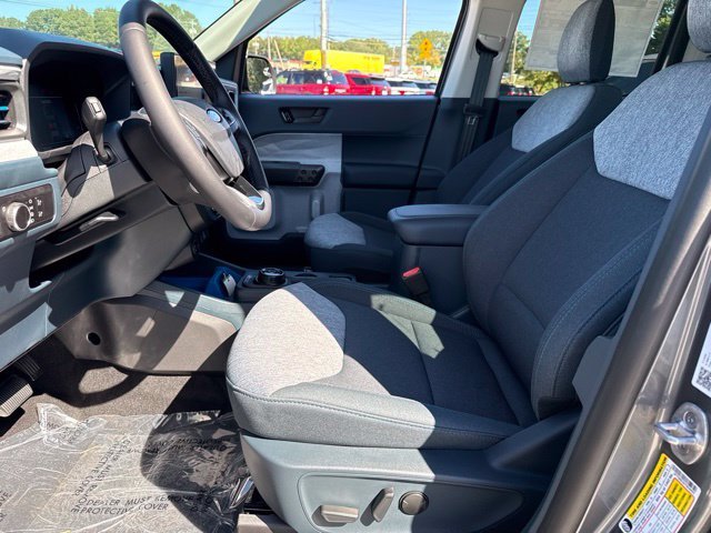 New 2026 Carbonized Gray Metallic Ford XLT image 20