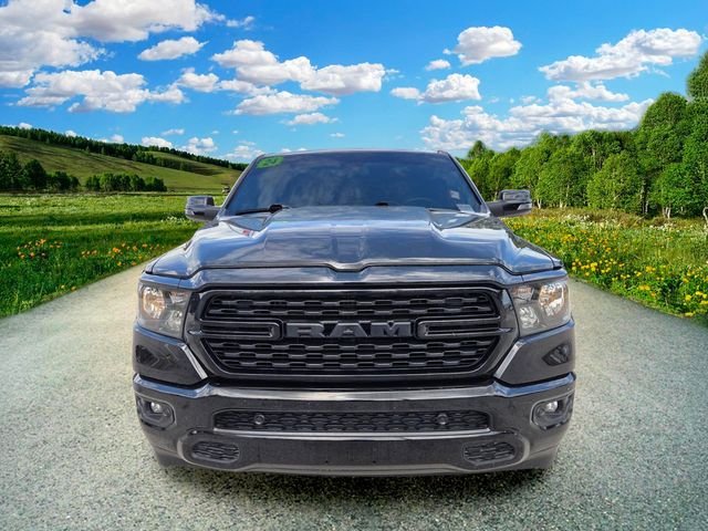 Used 2024 Black Ram Big Horn/Lone Star image 8