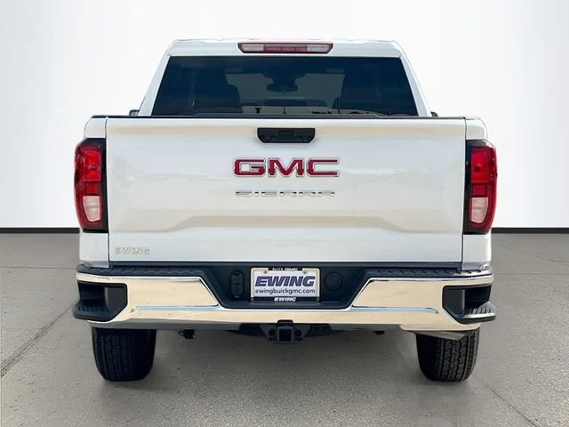 2026 GMC Sierra 1500 Pro - Photo 5