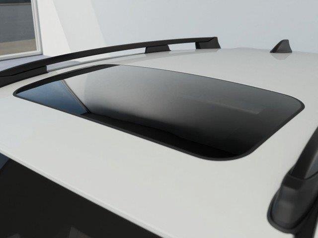 New 2027 CRYSTAL WHITE PEARL Subaru Limited image 13