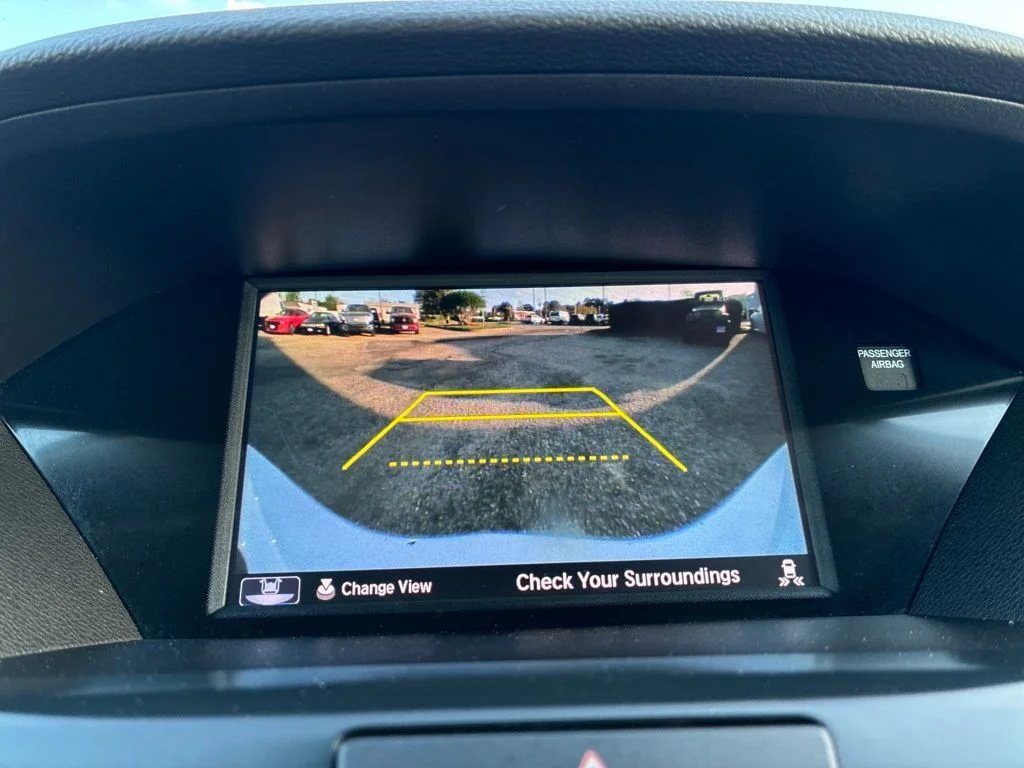Used 2020  Acura Technology image 16
