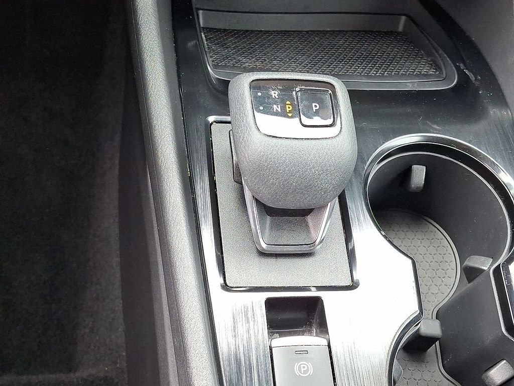 Used 2022 Silver Nissan SV image 15