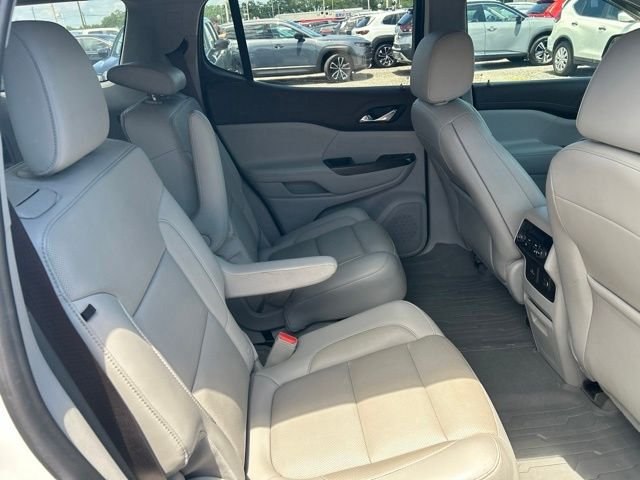 2019 GMC Acadia SLT-2 - Photo 14