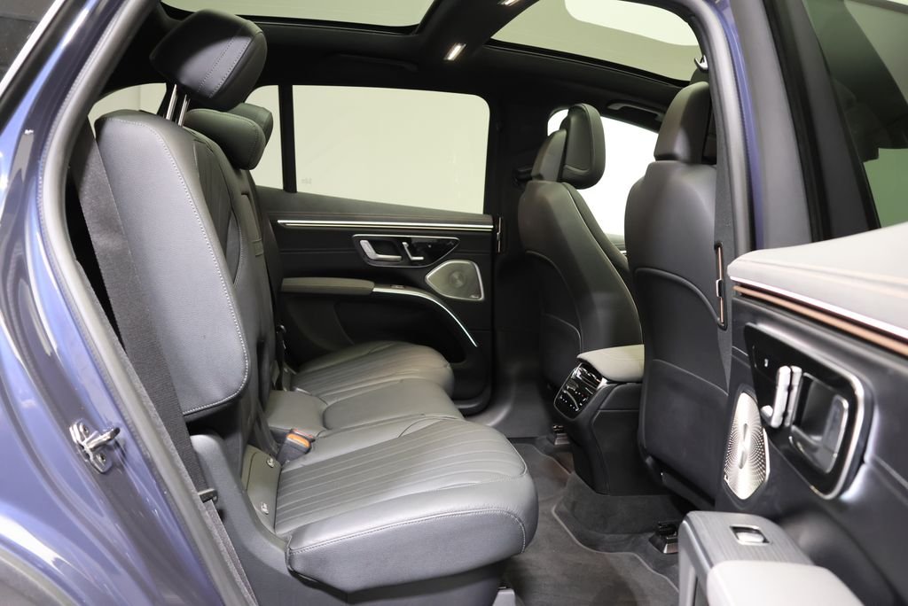 Certified Used 2023 Twilight Blue Metallic Mercedes-Benz 450 image 50