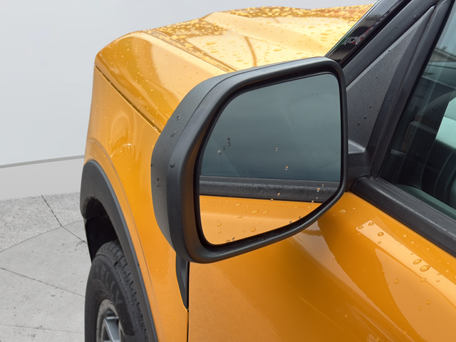 Used 2022 Orange Ford Big Bend image 30