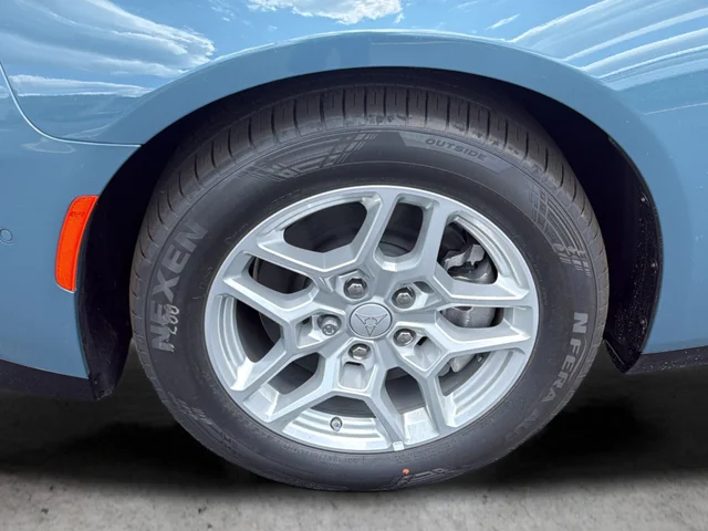 New 2026 Sub-Zero Exterior Paint Dodge R/T image 31